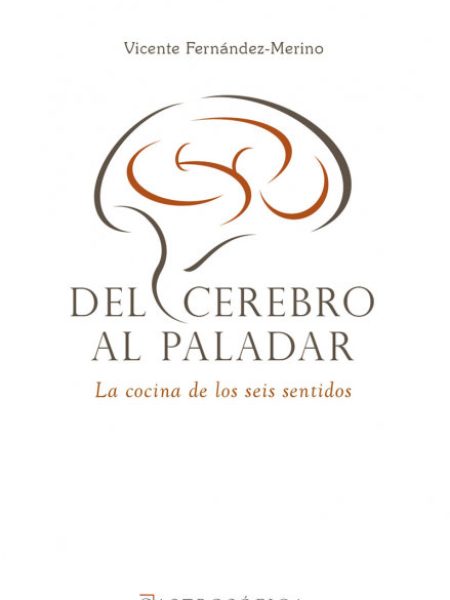 Del Cerebro Al Paladar-Vicente Fernández-merino