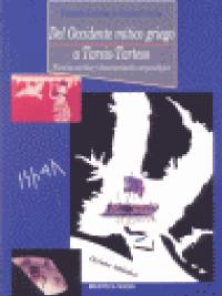 Del Occidente Mitico Griego a Tarsis-tarteso-González de Canales Fernando