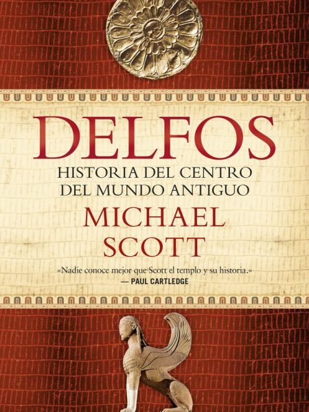 Delfos-Scott Michael