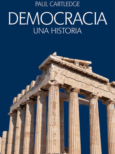 Democracia-Cartledge Paul
