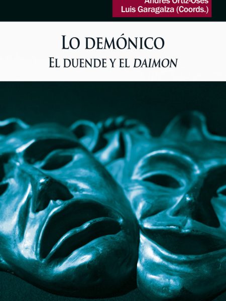 Demonico Lo-Garagalza