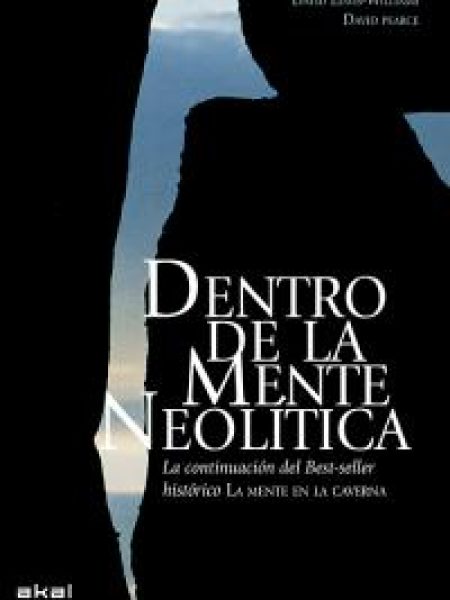 Dentro de la Mente Neolitica-Lewis-williams David