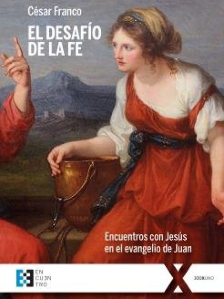 Desafio de la Fe el-Franco Martinez Cesar