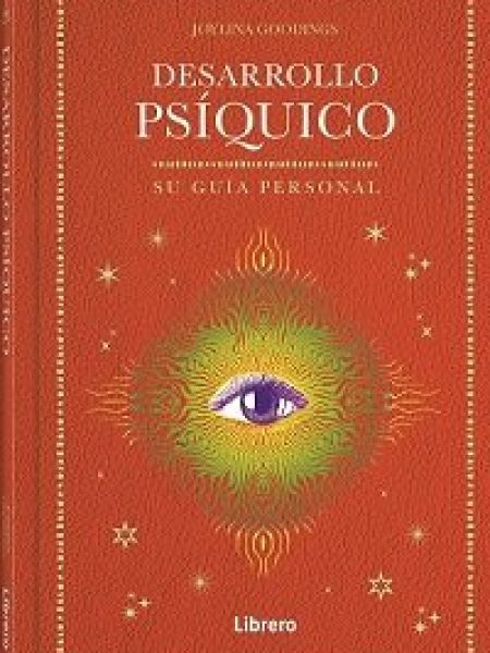 Desarrollo Psiquico-Joylina Goodings
