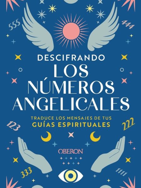 Descifrando los Numeros Angelicales-Wall April
