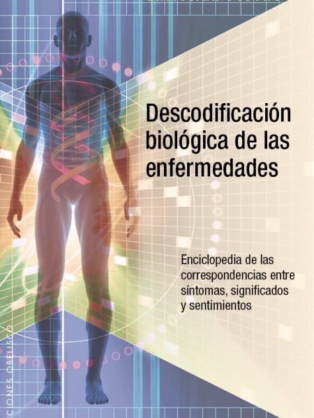 Descodificacion Biologica de las Enfermedades-Flèche Christian