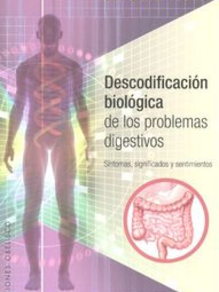 Descodificacion Biologica de los Problemas Digestivos-Flèche Christian