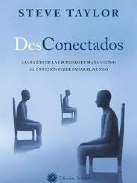 Desconectados-Steve Taylor