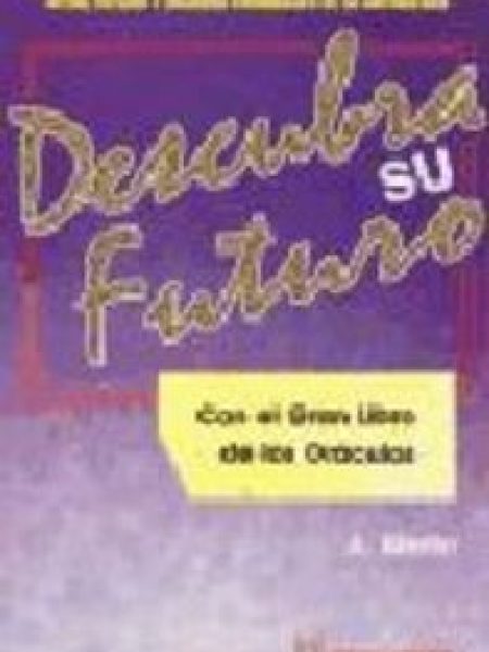 Descubra Su Futuro-Merlín