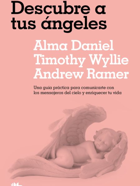 Descubre a Tus Angeles-Wyllie
