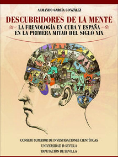 Descubridores de la Mente-García González Armando