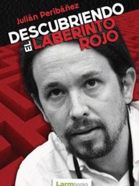 Descubriendo el Laberinto Rojo-Mila Leila