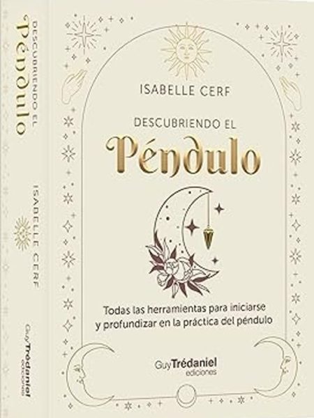 Descubriendo el Pendulo-Cerf Isabelle