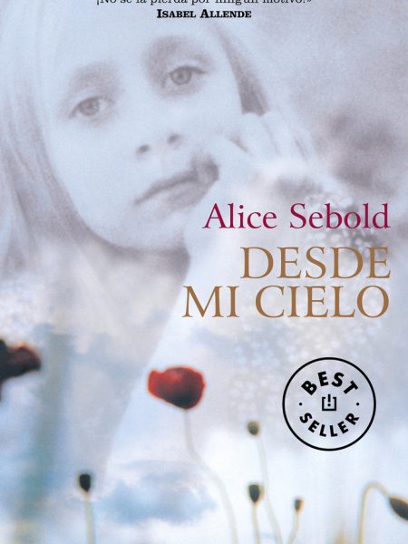 Desde Mi Cielo Dbb-Sebold Alice