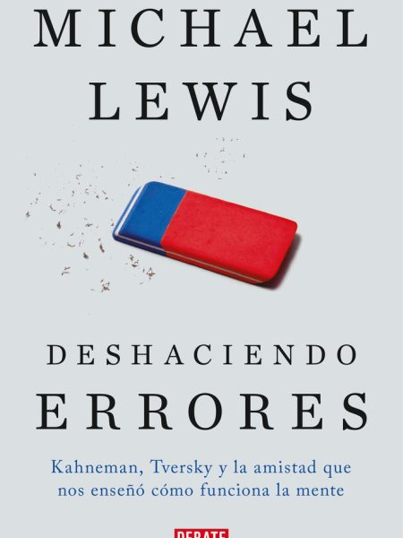 Deshaciendo Errores-Lewis Michael