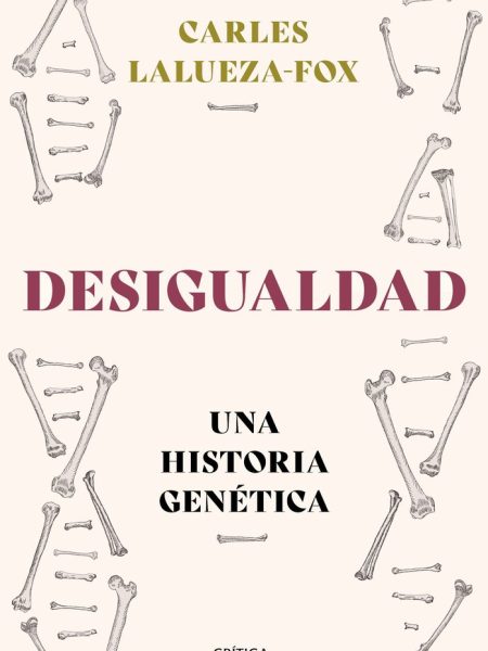 Desigualdad-Carles Lalueza-fox