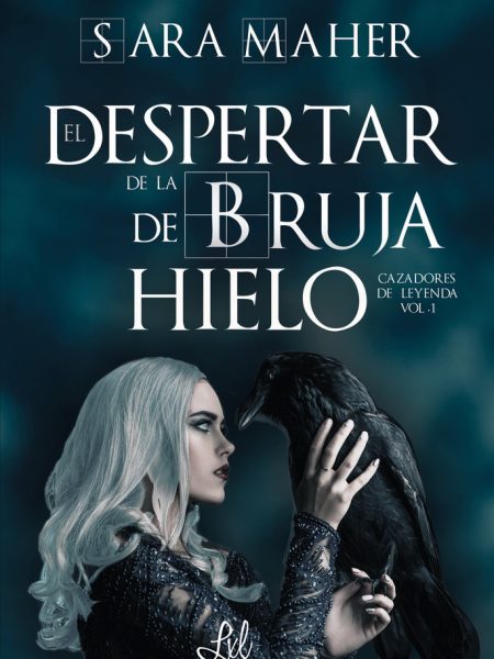 Despertar de la Bruja de Hielo el-Sara Maher