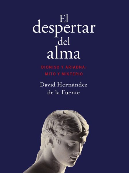 Despertar Del Alma el-Hernández de la Fuente David