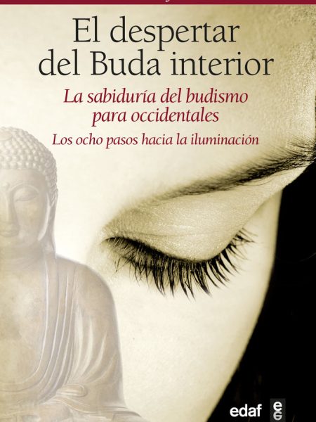 Despertar Del Buda Interior el-Lama Surya Das