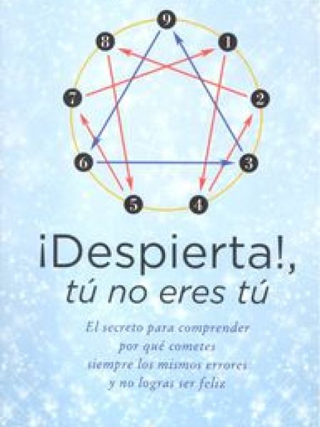 Despierta Tu no Eres Tu-Madanes Ruth