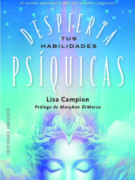 Despierta Tus Habilidades Psiquicas-Campion Lisa