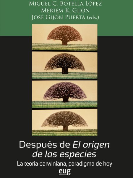 Despues de el Origen de las Especies la Teoria Darwiniana-Miguel c Botella Lopez