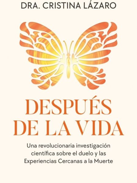 Despues de la Vida-Lazaro Dra. Cristina