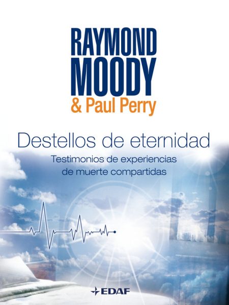 Destellos de Eternidad-Moody Raymond