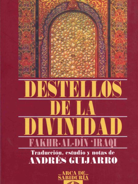 Destellos de la Divinidad-Al-din Iraqi Fakhr