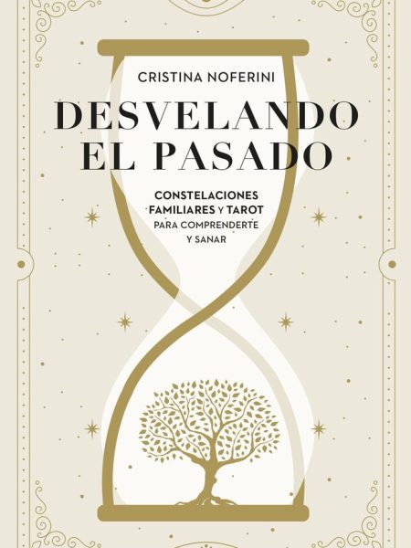 Desvelando el Pasado-Cristina Noferini