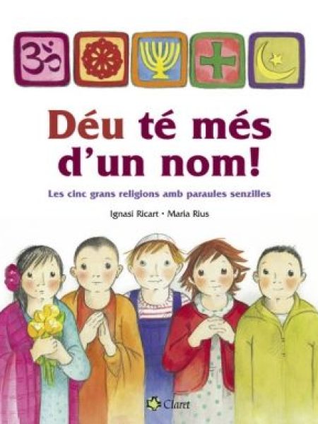 Deu Te Mes D'un Nom!-Varios Autores