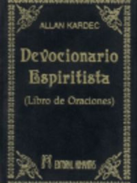 Devocionario Espiritista-Kardec