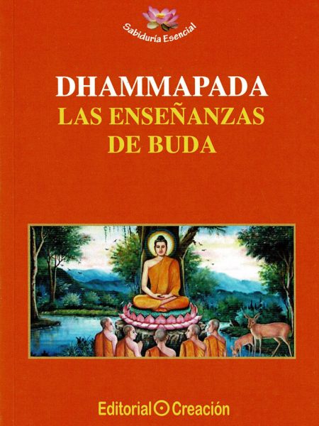 Dhammapada-Buda