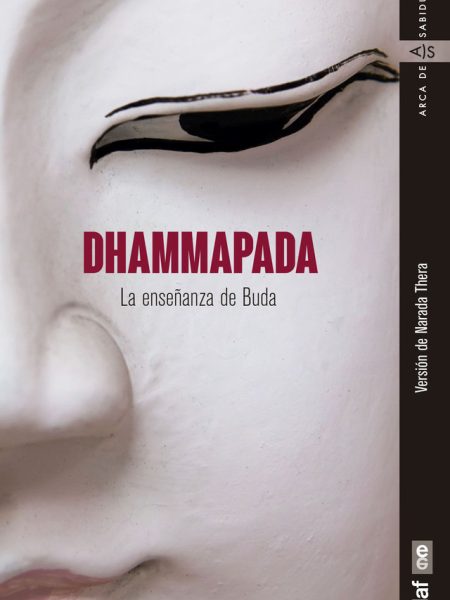 Dhammapada-Mahathera Narada