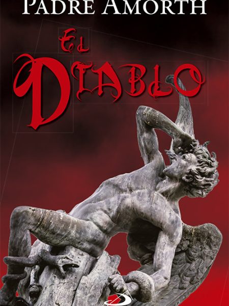 Diablo el-Amorth Gabriele