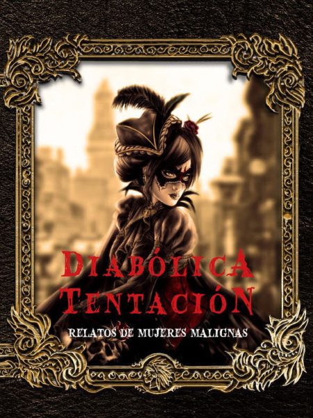 Diabolica Tentacion-Varios Autores