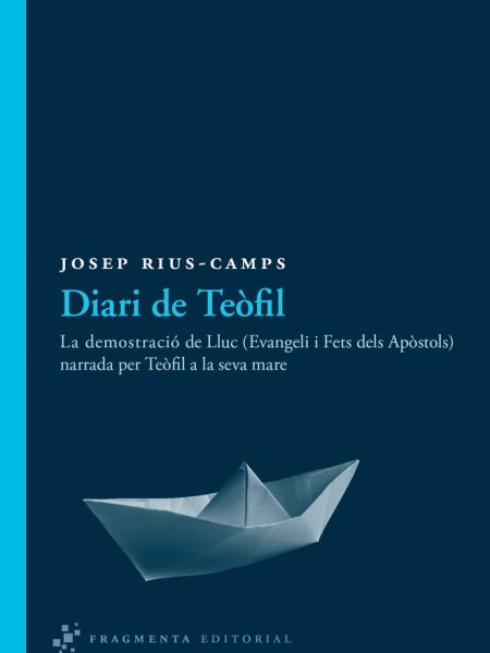 Diari de Teofil-Rius-camps Josep