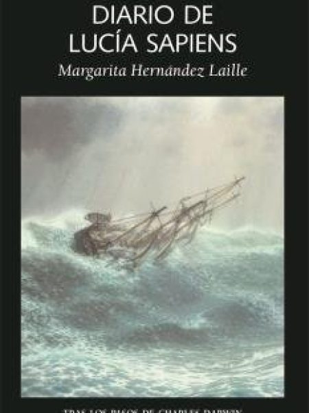 Diario de Lucia Sapiens-Hernández Laille Margarita