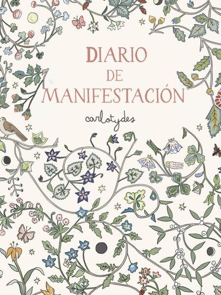 Diario de Manifestacion-Carlota Santos