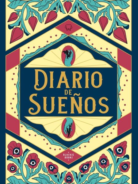 Diario de Sueños Nueva Edicion Ampliada-Blackie Books