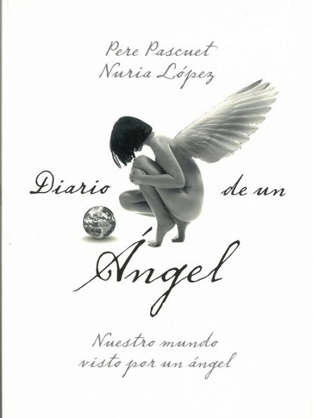 Diario de Un Angel-Lopez Anton Nuria