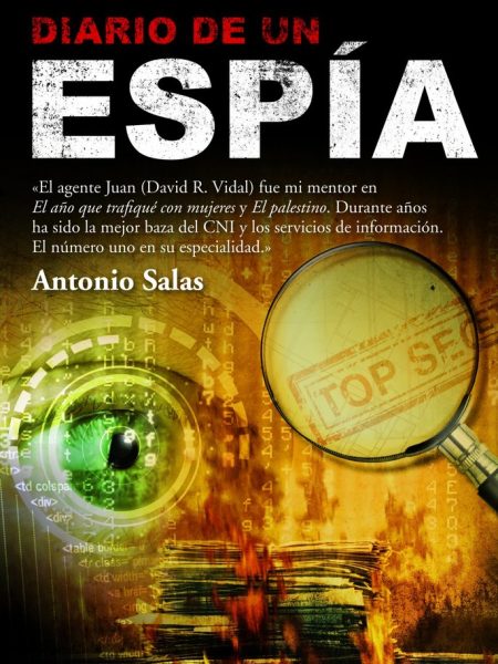 Diario de Un Espia-R Vidal David