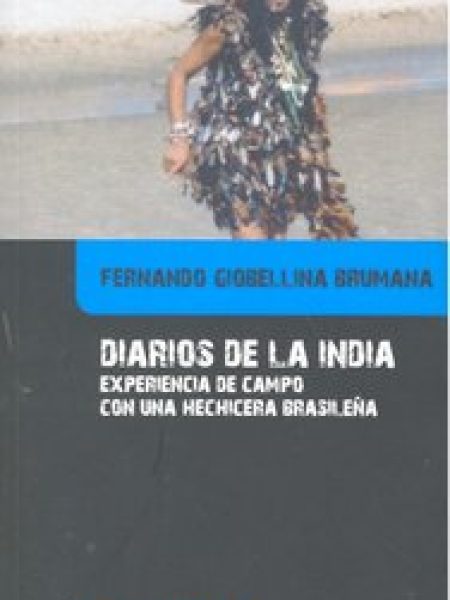 Diarios de la India-Giobellina Brumana Fernando