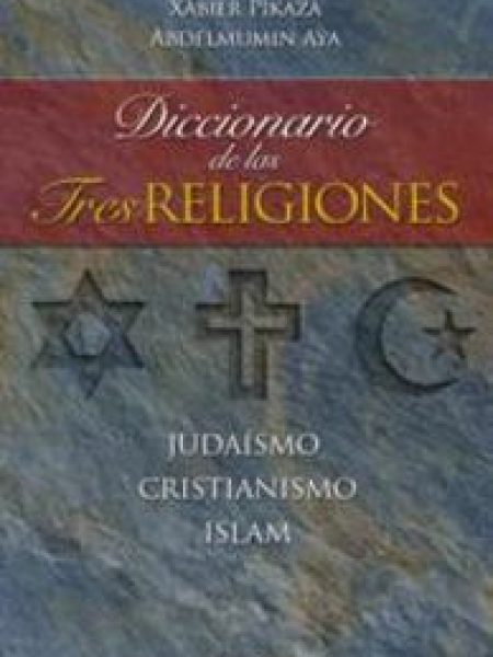 Dic.de las Tres Religiones-Aya Abdelmumin