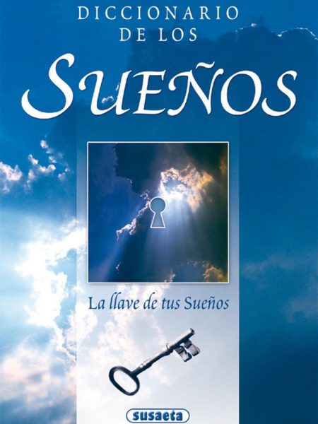 Dic.de los Sueños (susaeta)-Susaeta Equipo