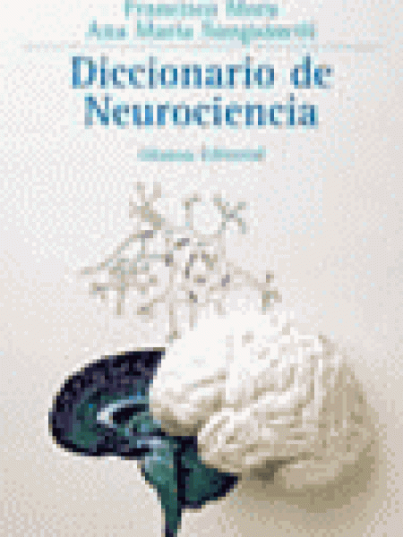 Dic.de Neurociencia-Mora Francisco