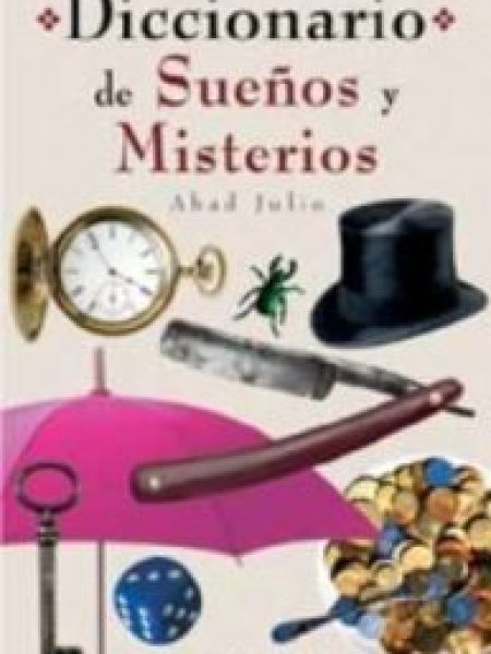 Dic.de Sueños y Misterios-Julio Abad