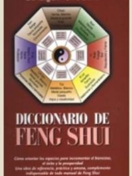 Dic.feng Shui-Shi Chu-tung