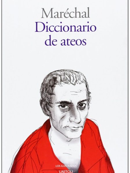 Diccionario de Ateos-Maréchal Sylvain