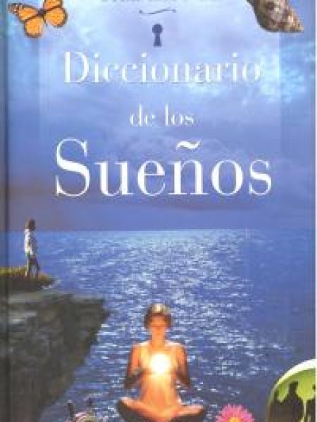 Diccionario de los Sueños-Aa.vv